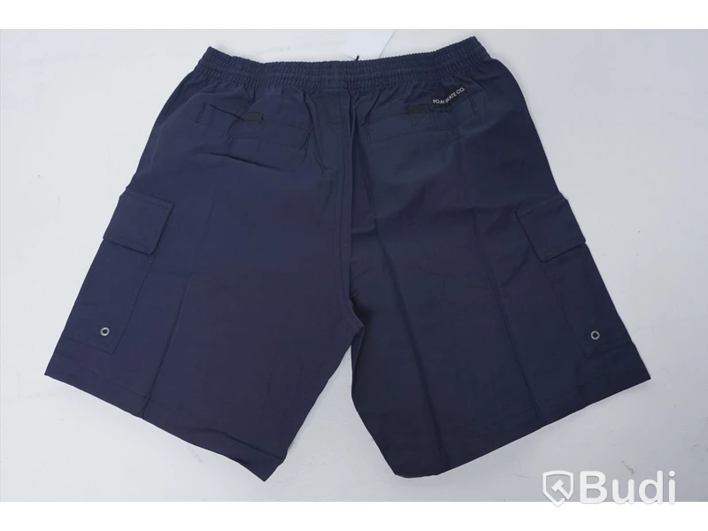 Badbyxor - Polar Skate Co Utility Swim Shorts (Storlek L). Nypris 1200kr
