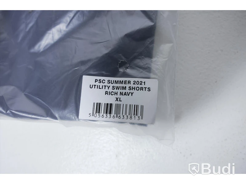 Badbyxor - Polar Skate Co Utility Swim Shorts (Storlek XL). Nypris 1200kr