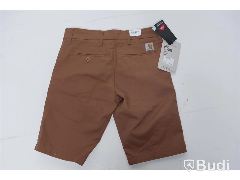 Shorts - Carhartt Sid Shorts (W32). Nypris 950kr