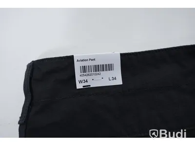 Byxor - Carhartt Aviation Pant (W34, L34). Nypris 1199kr