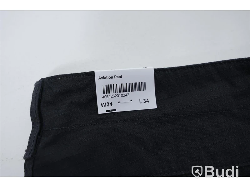 Byxor - Carhartt Aviation Pant (W34, L34). Nypris 1199kr