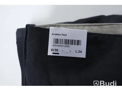 Byxor - Carhartt Aviation Pant (W36, L34). Nypris 1199kr