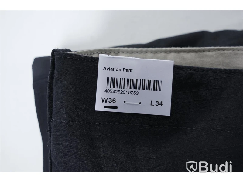 Byxor - Carhartt Aviation Pant (W36, L34). Nypris 1199kr
