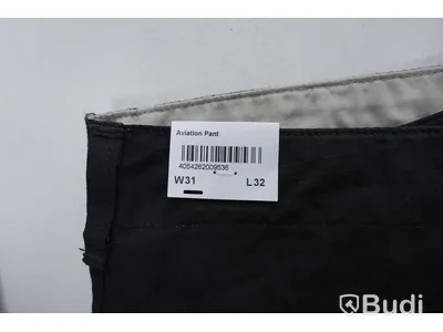Byxor - Carhartt Aviation Pant (W31, L32). Nypris 1199kr