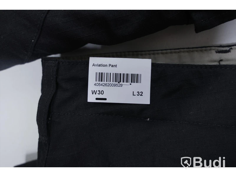 Byxor - Carhartt Aviation Pant (W30, L32). Nypris 1199kr