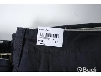 Byxor - Carhartt Aviation Pant (W32, L32). Nypris 1199kr
