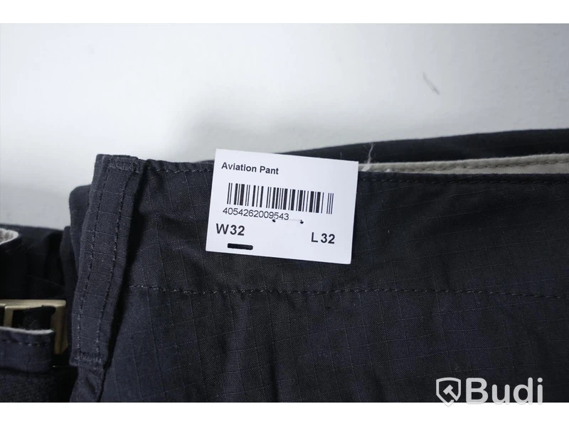 Byxor - Carhartt Aviation Pant (W32, L32). Nypris 1199kr