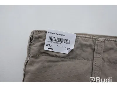 Byxor - Carhartt Regular Cargo Pant (W33, L32). Nypris 1200kr