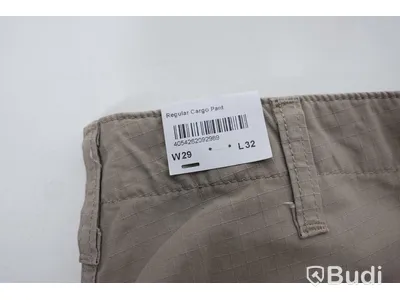 Byxor - Carhartt Regular Cargo Pant (W29, L32). Nypris 1200kr