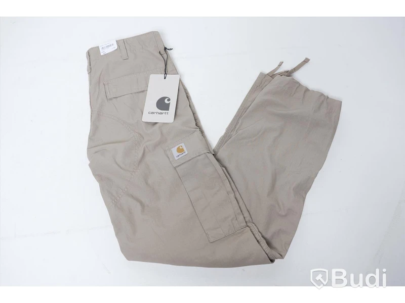 Byxor - Carhartt Regular Cargo Pant (W29, L32). Nypris 1200kr