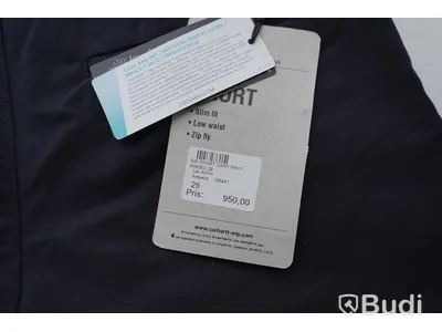 Shorts - Carhartt Sid Shorts (W29). Nypris 950kr