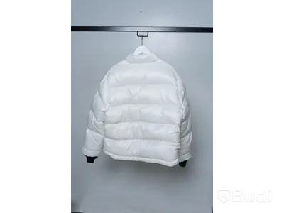 Jacka - Eastlogue CBA Down Parka (Storlek L). Nypris 6100kr