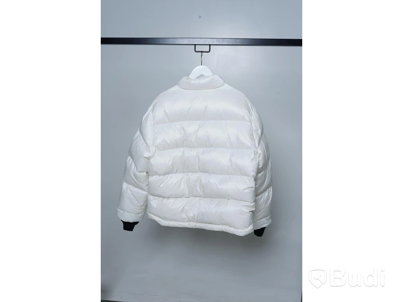 Jacka - Eastlogue CBA Down Parka (Storlek L). Nypris 6100kr