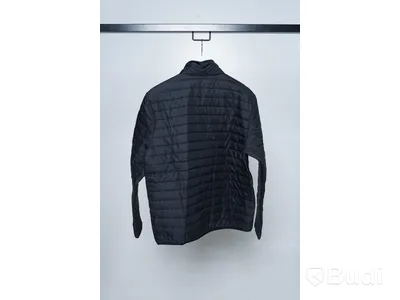 Jacka - Barbour International Quiltet Mind Jacket (Storlek XL). Nypris 1300kr
