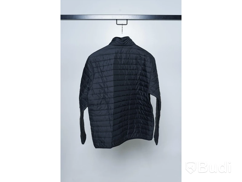 Jacka - Barbour International Quiltet Mind Jacket (Storlek XL). Nypris 1300kr
