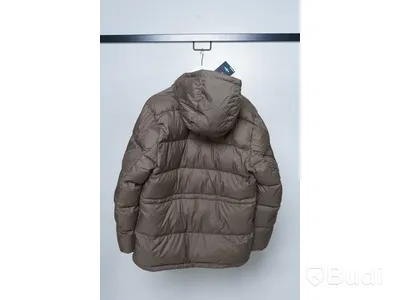 Jacka - Norse Projects Willum Down Pertex Quantum (Storlek M). Nypris 5479kr