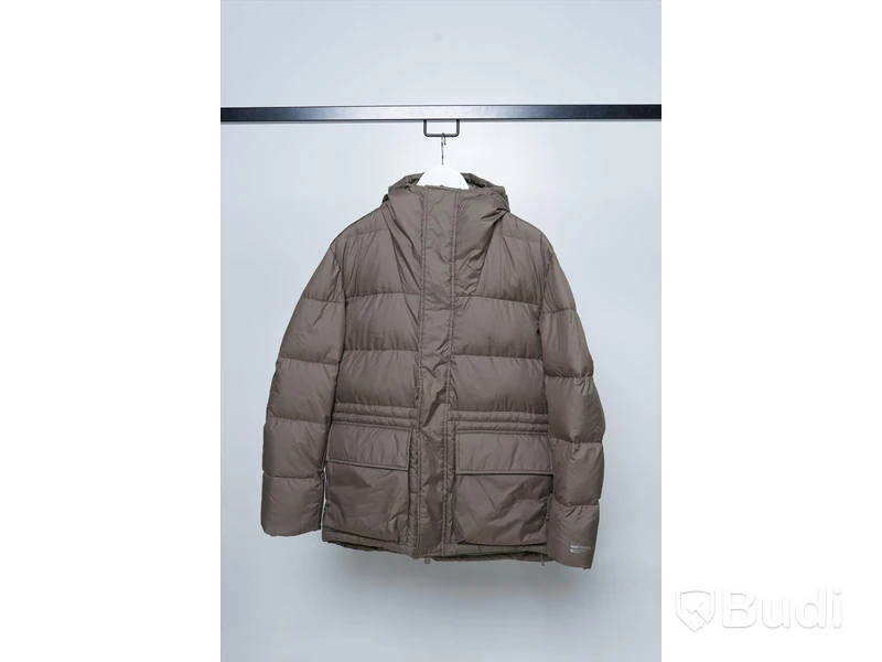 Jacka - Norse Projects Willum Down Pertex Quantum (Storlek M). Nypris 5479kr