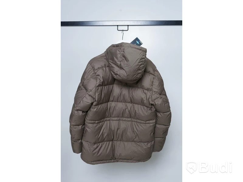 Jacka - Norse Projects Willum Down Pertex Quantum (Storlek S). Nypris 5479kr