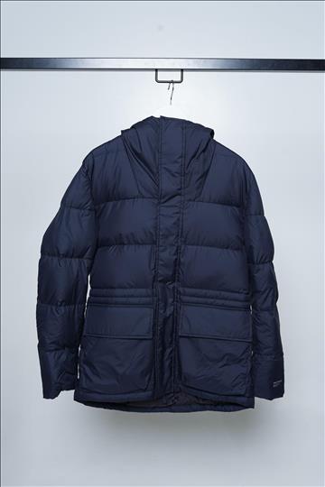 Jacka - Norse Projects Willum Down Pertex Quantum (Storlek S). Nypris 5479kr