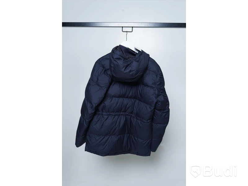 Jacka - Norse Projects Willum Down Pertex Quantum (Storlek L). Nypris 5479kr