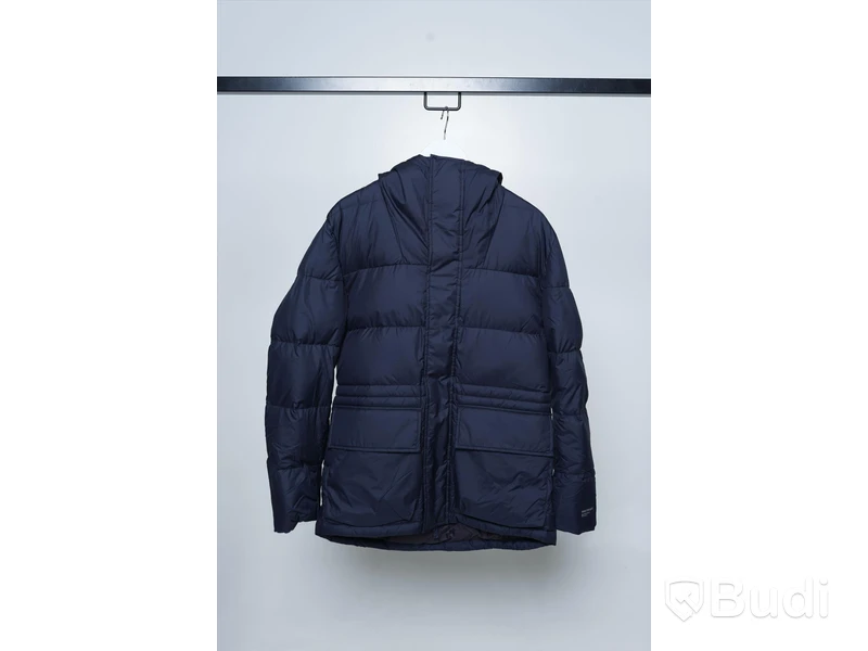 Jacka - Norse Projects Willum Down Pertex Quantum (Storlek L). Nypris 5479kr