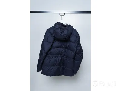 Jacka - Norse Projects Willum Down Pertex Quantum (Storlek XL). Nypris 5479kr