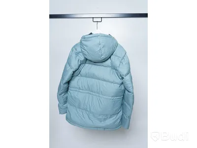 Jacka - Norse Projects Willum Down Pertex Quantum (Storlek S). Nypris 5479kr