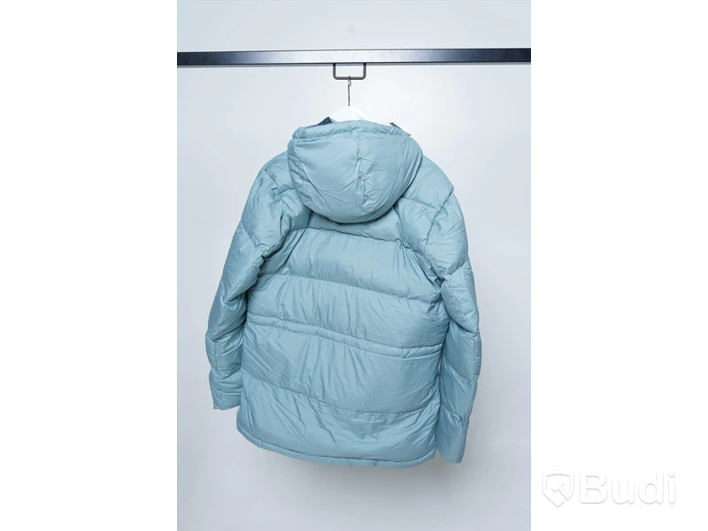 Jacka - Norse Projects Willum Down Pertex Quantum (Storlek S). Nypris 5479kr