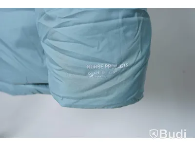 Jacka - Norse Projects Willum Down Pertex Quantum (Storlek S). Nypris 5479kr