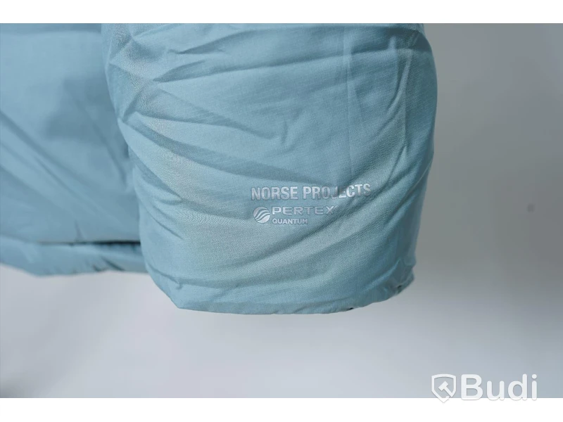 Jacka - Norse Projects Willum Down Pertex Quantum (Storlek S). Nypris 5479kr