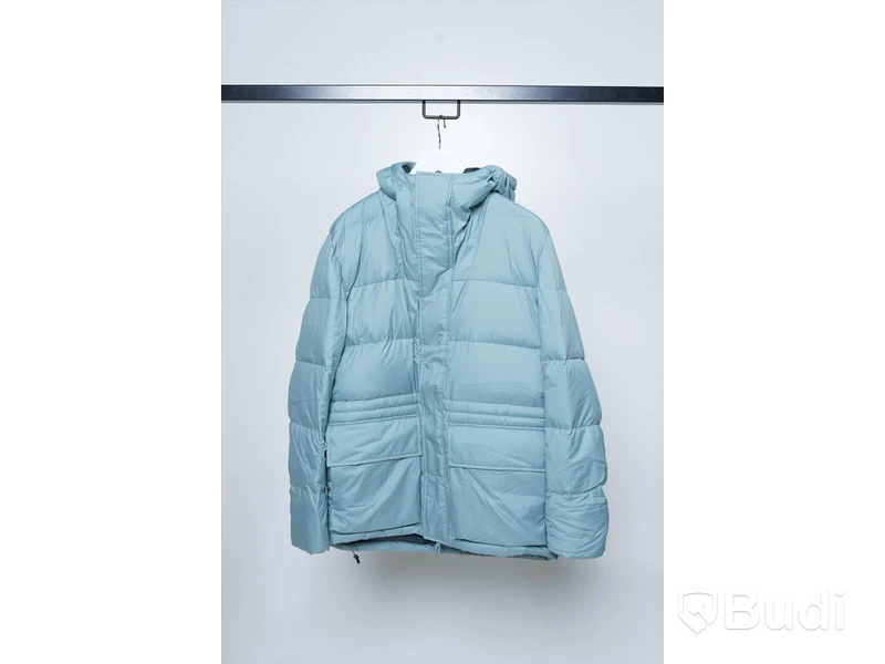Jacka - Norse Projects Willum Down Pertex Quantum (Storlek S). Nypris 5479kr