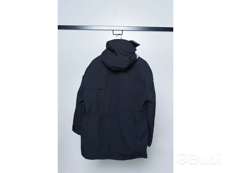 Jacka - Paul & Shark Typhoon Save The Sea Giraglia (Storlek M). Nypris 8660kr
