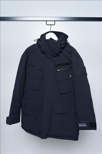 Jacka - Paul & Shark Typhoon Save The Sea Giraglia (Storlek M). Nypris 8660kr