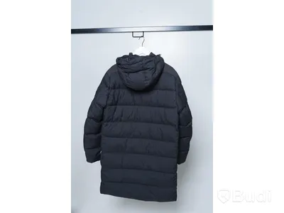 Jacka - Paul & Shark Puffer Parka (Storlek XL). Nypris 9000kr