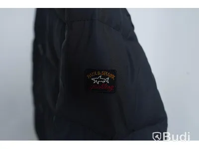 Jacka - Paul & Shark Puffer Parka (Storlek XL). Nypris 9000kr