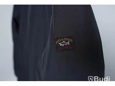 Jacka - Paul & Shark Typhoon 20000 (Storlek L)