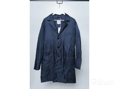 Jacka - Aspesi Impermeabile Stagno (Storlek L). Nypris 4575kr