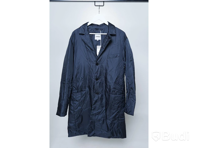 Jacka - Aspesi Impermeabile Stagno (Storlek L). Nypris 4575kr