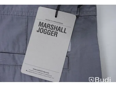 Byxor - Carhartt Marshall Jogger (Storlek M). Nypris 1100kr