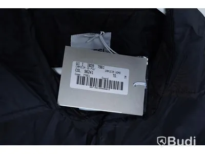 Jacka - Aspesi Camicia 13 Piu (Storlek M). Nypris 2775kr