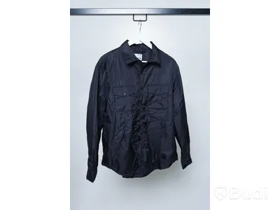 Jacka - Aspesi Camicia 13 Piu (Storlek M). Nypris 2775kr