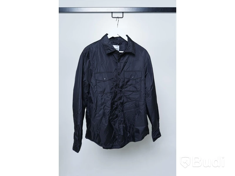 Jacka - Aspesi Camicia 13 Piu (Storlek M). Nypris 2775kr
