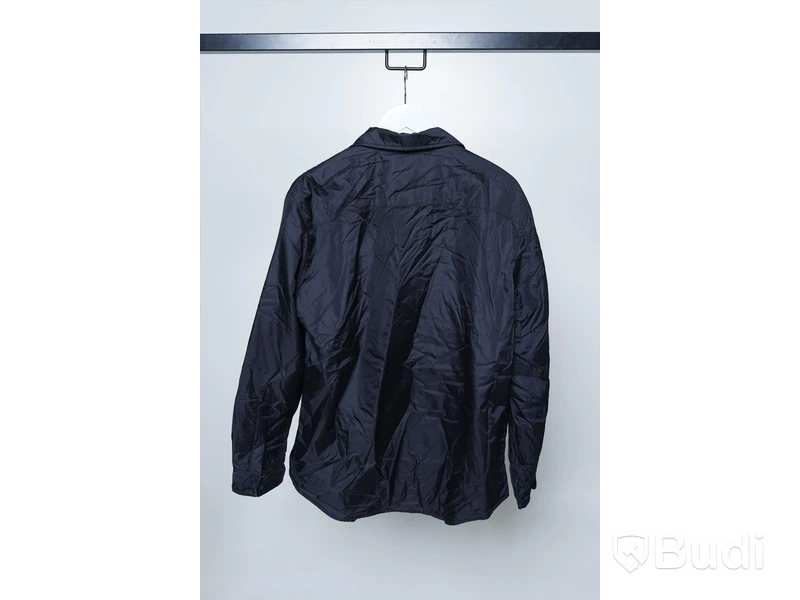 Jacka - Aspesi Camicia 13 Piu (Storlek M). Nypris 2775kr