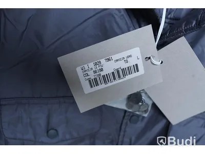Jacka - Aspesi Camicia 13 Piu (Storlek L). Nypris 2775kr