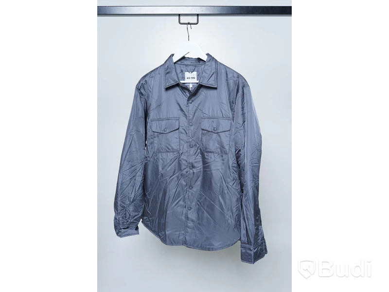 Jacka - Aspesi Camicia 13 Piu (Storlek L). Nypris 2775kr