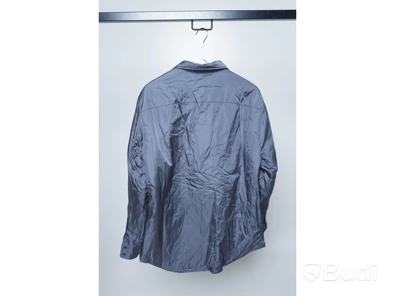 Jacka - Aspesi Camicia 13 Piu (Storlek S). Nypris 2775kr