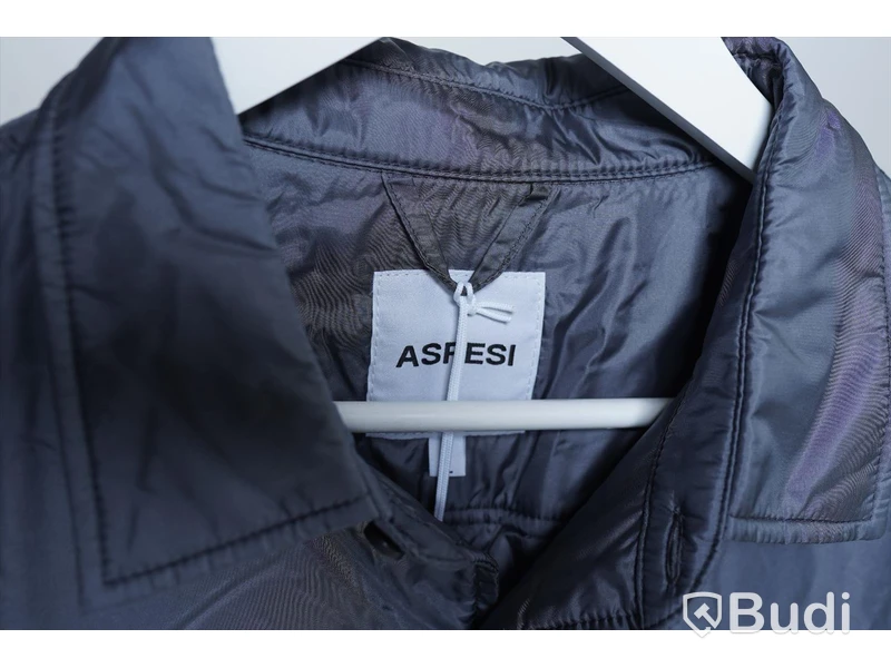 Jacka - Aspesi Camicia 13 Piu (Storlek M). Nypris 2775kr