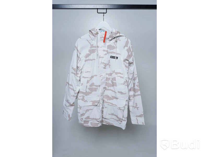 Jacka - Columbia Field Roc Decoy 1986 (Storlek M). Nypris 1750kr