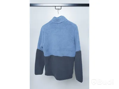Fleecetröja - Columbia Mountainside Heavyweight (Storlek S). Nypris 1099kr