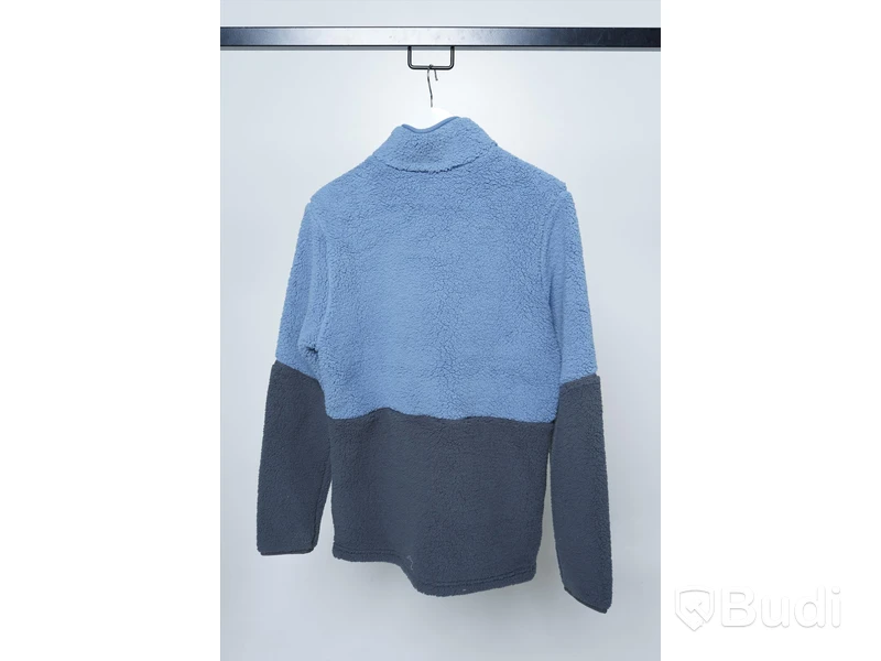 Fleecetröja - Columbia Mountainside Heavyweight (Storlek S). Nypris 1099kr